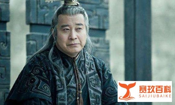 指鹿为马，权倾朝野，一代佞臣赵高最后有着怎样的结局？