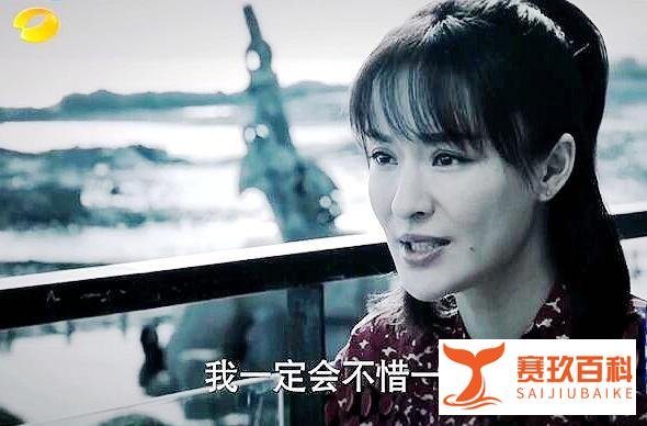 巡回检察组大结局：米振东认罪伏法！冯森回波立？罗欣然追人送旗