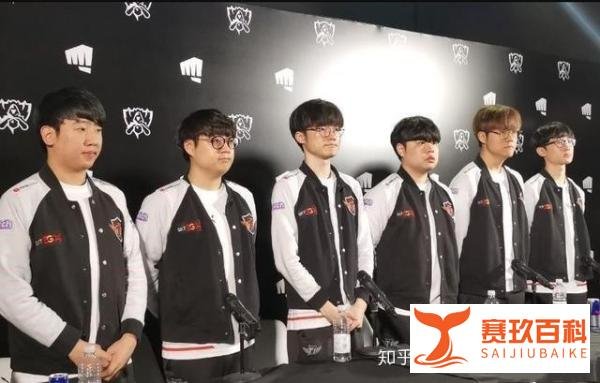SKT败给G2后，Faker落泪！kkoma痛哭自责：输了都是我的错
