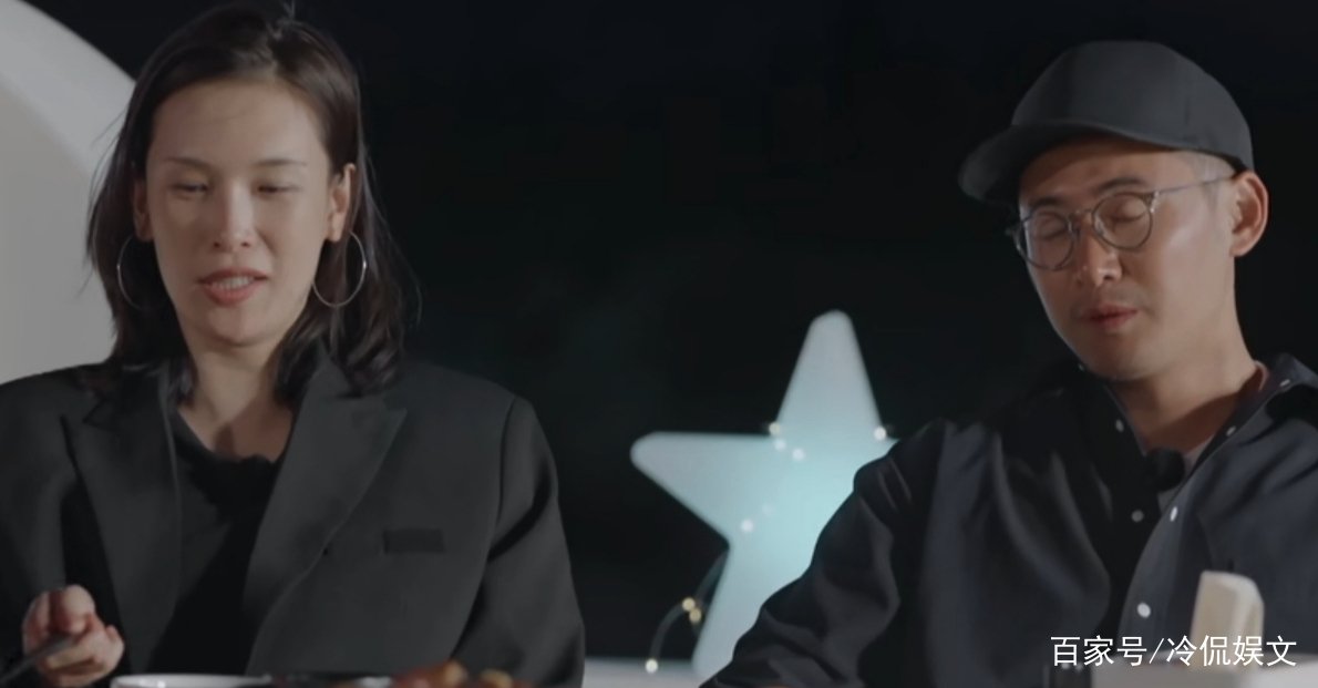李诞黑尾酱离婚,谢晖佟晨洁离婚,明星分开的真相有哪些?