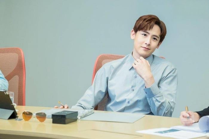 尼坤宋茜为什么没走到一起 和tiffany恋爱实锤造成的