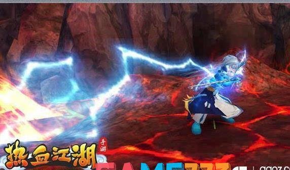 热血江湖怎么才能双开?