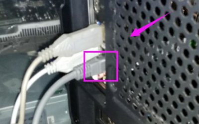 无线网络连接显示受限制怎么回事？