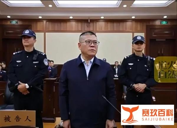 中共中央重拳出击，麻绍敏的教训引人深思