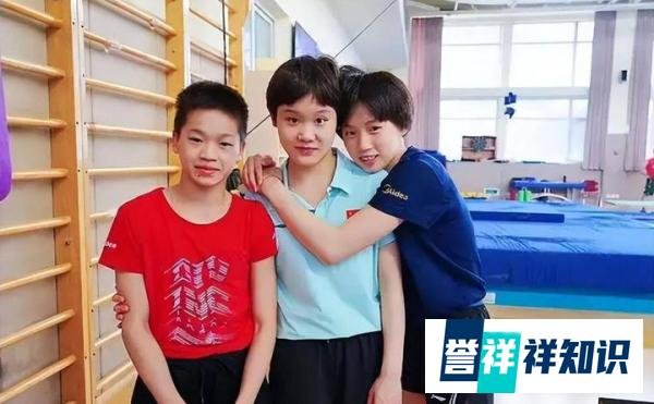 全红婵连续三次输给了陈芋汐,揭开中国跳水梦之队常胜的残酷真相