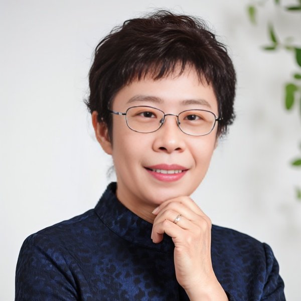 蒙曼是副部级干部吗