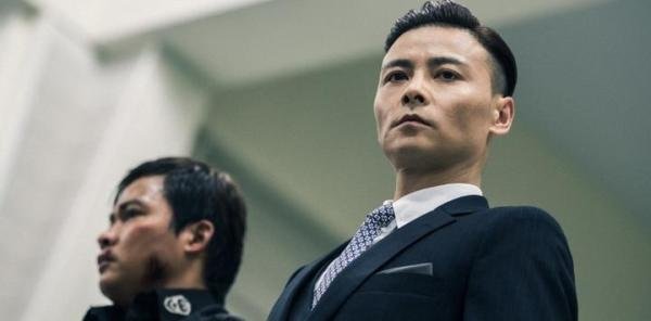 这些明星都曾是全运会冠军,你知道的有李连杰,你不知道的还有他