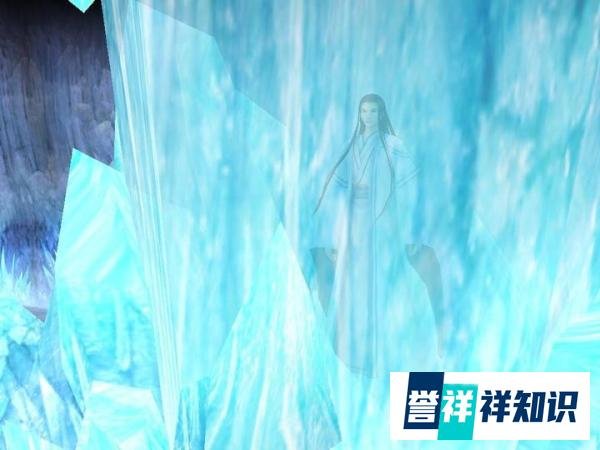 亦正亦邪,仙4中最大的boss——玄霄