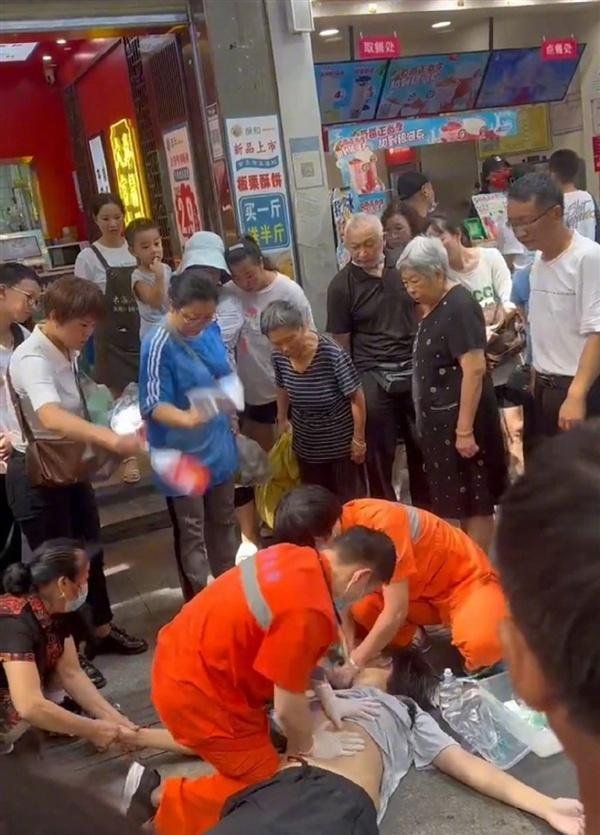 蜜雪冰城回应小伙喝奶茶身亡 这是咋情况？