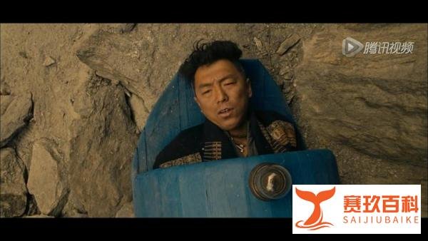 电影《杀生》影评