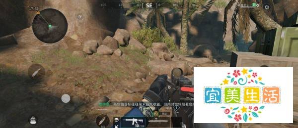三角洲行动怎么从敌人身上获得战利品