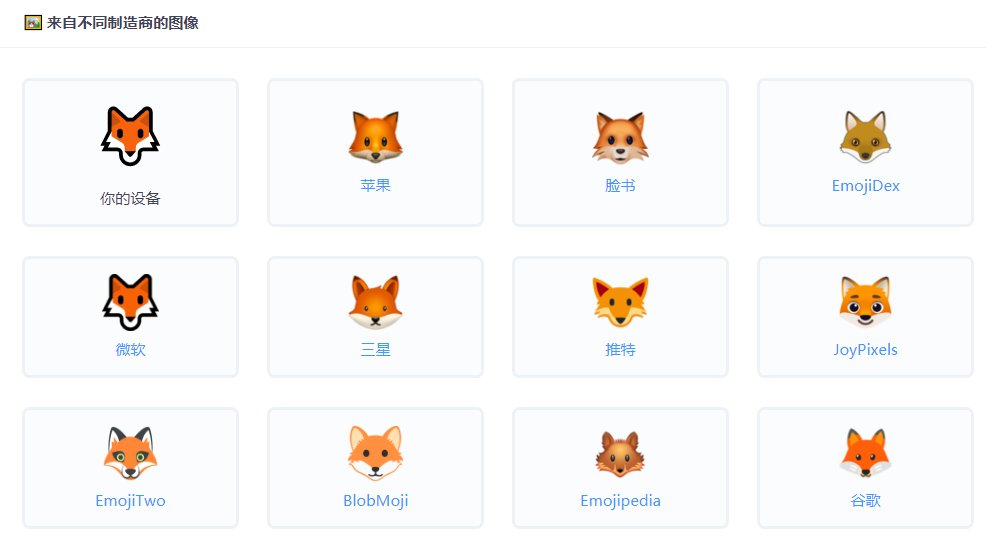 狐狸表情怎么打出来的