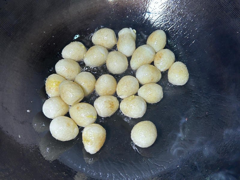 俘虏肉怎么做好吃