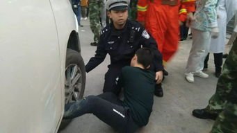 广东梅州一男子当街遭碾压致死，现场究竟发生了怎么的纠纷？