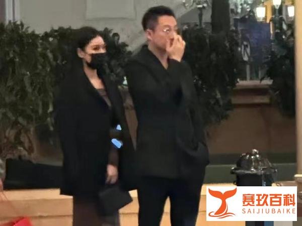 前夫曝今年结婚,大S敷衍送祝福太潦草,其好友出来打脸汪小非
