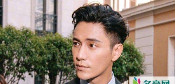 陈坤为什么说是厂花 揭露陈坤外号来源始末是怎么回事