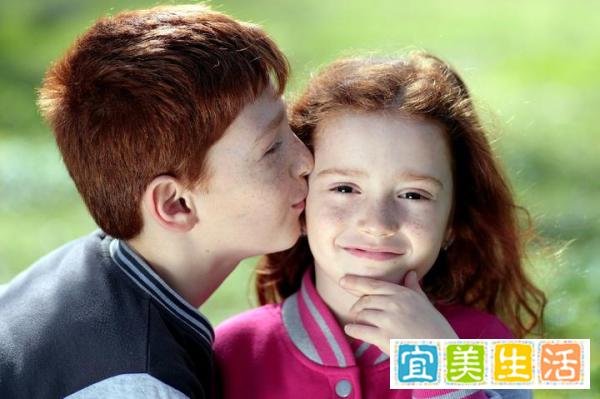 异性交往，男女在到达顶峰时，会有这些表现