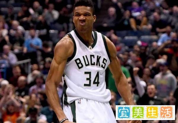 无上的荣耀！盘点现役NBA必进名人堂的十大球星：前三名无争议！