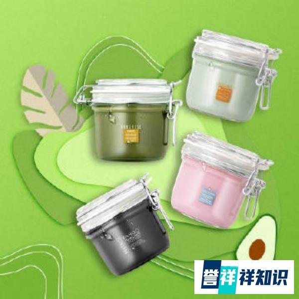 美妆鉴定：贝佳斯绿泥真假辨别 买来假泥而不自知当心毁脸