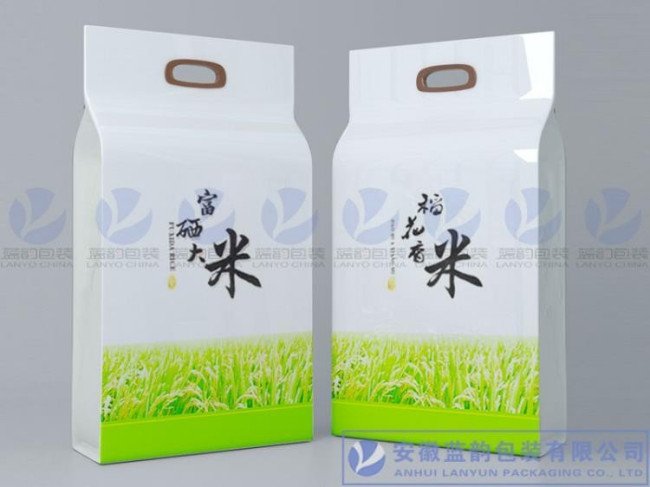 跪求大米包装袋尺寸？包括 5kg 10kg 15kg 20kg 25kg 50kg？？