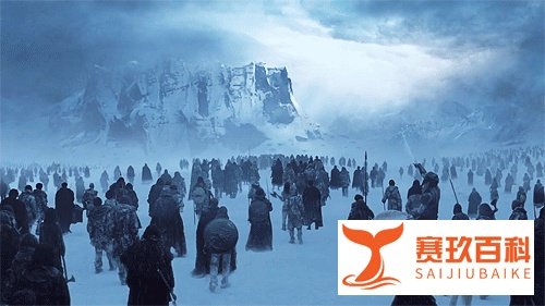 《权力的游戏》中的夜王是到底是谁？他是坏人吗？