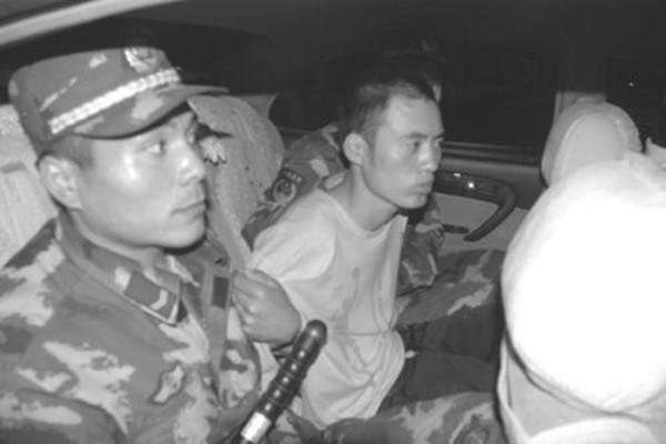 王汉玉落网记:越狱不成,反丢了性命,后来怎样?