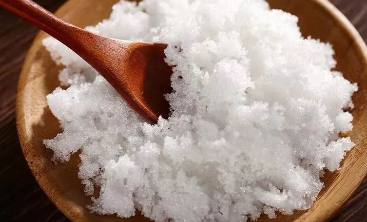 液体糖与白糖有什么不同