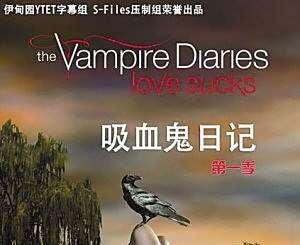 吸血鬼日记每一季的总体剧情大概是什么可以说一下么