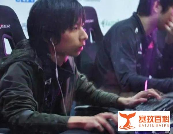 DOTA2：zhou神故事会，当年我打职业是队霸，chuan不敢当面喷我