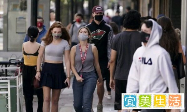 取消社交距离，英国宣布7月19日全面解封！留学生返英更近一步！
