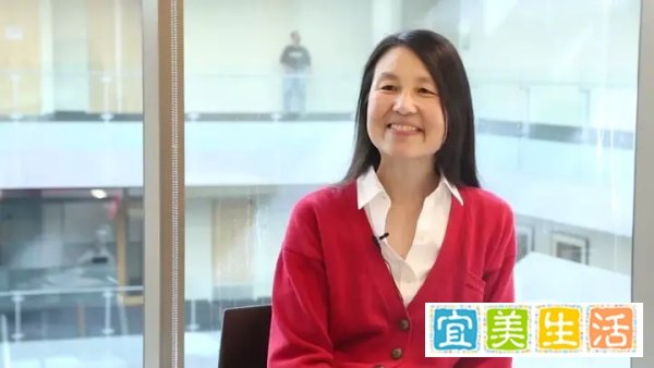 哥伦比亚大学任命首名华裔女副校长：毕业于MIT，著名计算机科学家！
