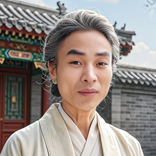 聂曦的夫人现实结局