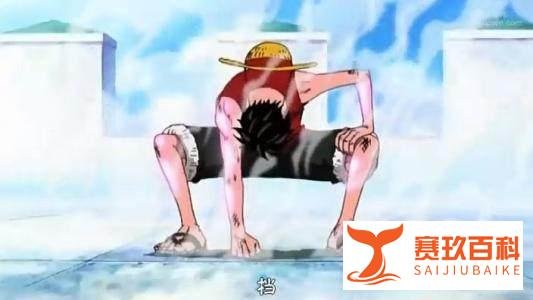 分析海贼王主角路飞的身世之谜，鲁夫的身世之谜终于解开！