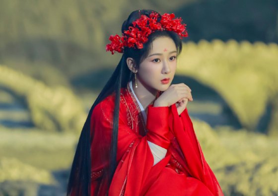 长相思的最后结局