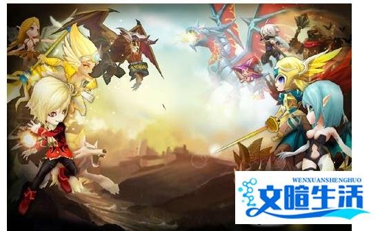魔灵召唤新手开荒攻略