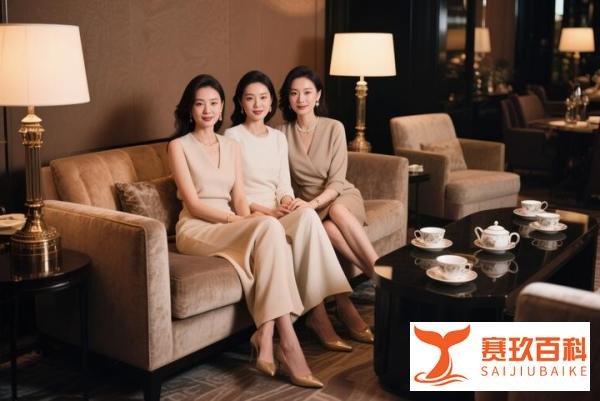 深圳富婆扎堆的地方:财富与生活方式的缩影