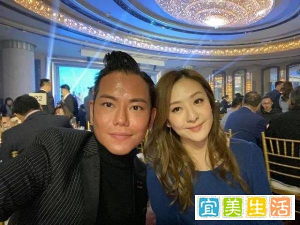 曾当街激咀剥裙！35岁女歌手做小彡毁人夫27年婚姻，如今父女恋玩完！