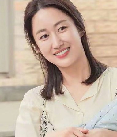 韩剧《孤独的女人》