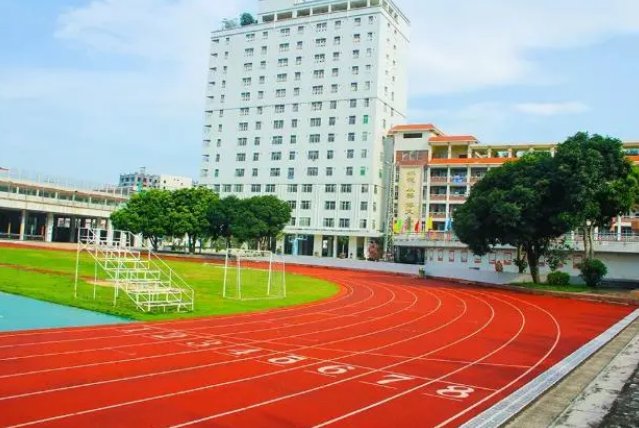 潮阳实验学校在广东省排名第几啊？