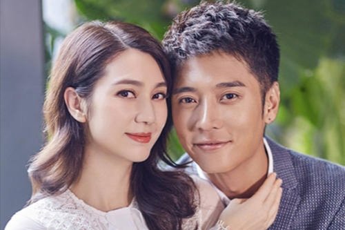 洪欣张丹峰否认离婚后首同框,为何他们会不断的传出离婚的传闻?
