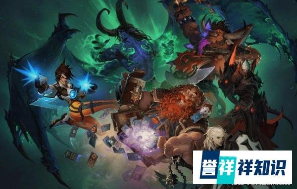 暴雪游戏国服，今晚正式停服，网易将正式停止国服的全部运营