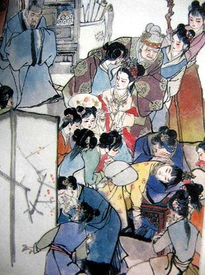 李衙内的介绍