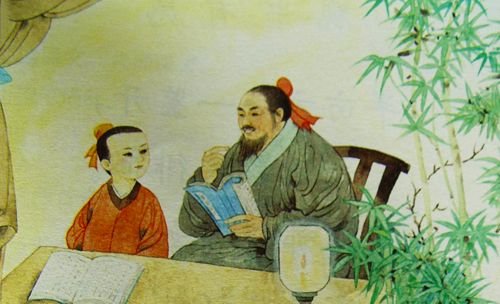 关于陆游的家训的原文，翻译及注释？