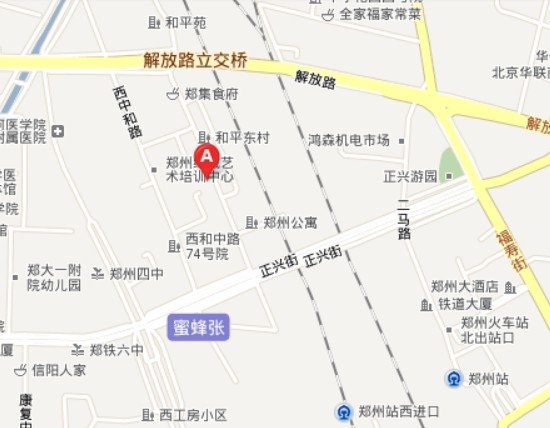 郑州铁路局文体中心电影院怎么样