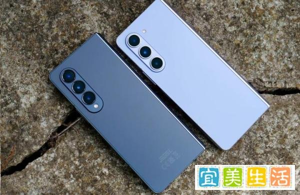 保姆级推荐！2023年“年底最佳折叠手机”排行:价格不菲,性能不赖