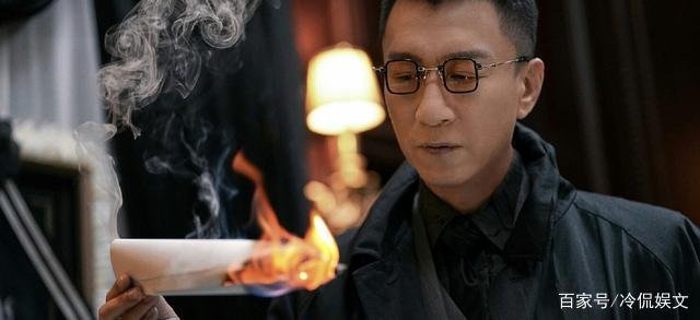 扫黑风暴:看了结局才明白,馄饨店老板娘的作用无可替代,为什么?