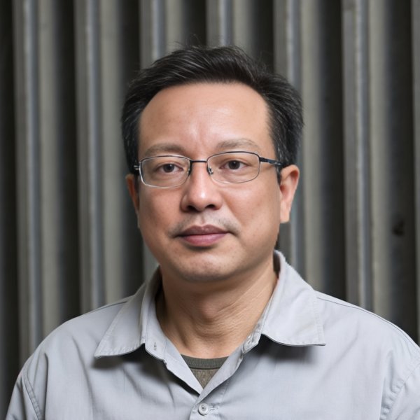 雷绍业判了多久