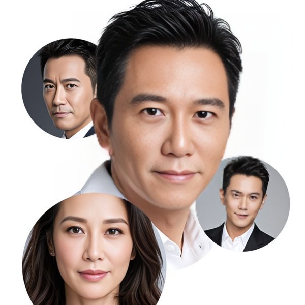 温兆伦十大巅峰之作