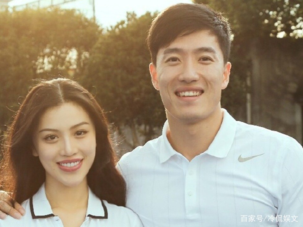 消失的刘翔:人生大起大落,离婚再娶初恋,现在的他怎么样了?