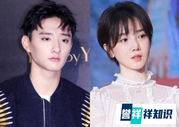 于小彤陈小纭官宣分手?网友:果然“姐弟恋”不太长久!